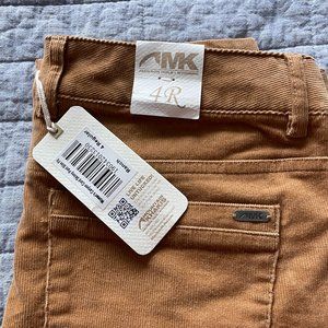 Mountain Khakis Canyon Cord pants